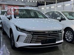 بی وای دی دیسترۆیەر 05